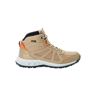 Abbildung von Jack Wolfskin Wanderschuh &quot;WOODLAND 2 TEXAPORE MID W&quot;