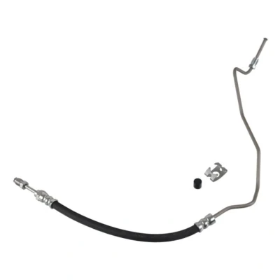 Abbildung von FEBI BILSTEIN 175007 Bremsschläuche Hinterachse rechts CITROËN: C3 II, DS3 Schrägheck, Picasso