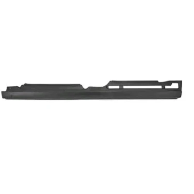 Abbildung von VAN WEZEL 5867103 Schweller Reparaturblech links VOLKSWAGEN: Caddy 3 Kastenwagen, Kombi