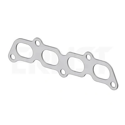 Abbildung von ERNST 493260 Auspuffkrümmerdichtung FORD: Focus Mk1 Kombi, Schrägheck, FIESTA 4, MAZDA: 121 III Hatchback