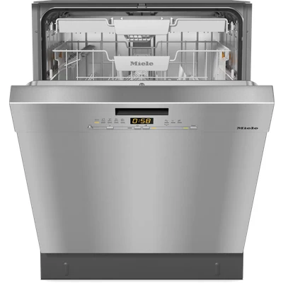 Abbildung von Miele Unterbaugeschirrspüler G 5611 SCU Active, 14 Maßgedecke