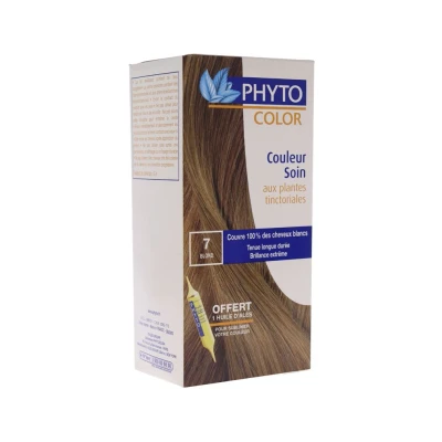 Abbildung von Phyto Haarfarbe Phytocolor 7