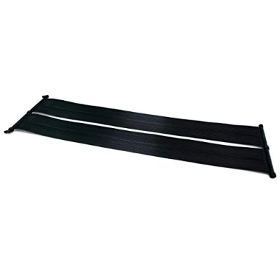 Abbildung von Steinbach Solarkollektor Compact 049120 Hochwertige LDPE Kollektoren für Pools bis 12.000 l Auch Salzwasser geeignet 300 x 70 cm
