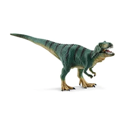 Abbildung von Schleich Dinosaurs 15007 Tyrannosaurus rex juvenile