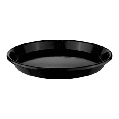 Abbildung von Riess Emaille Pizzablech 28 cm