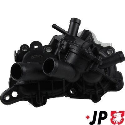 Abbildung von JP GROUP 1114112400 Wasserpumpe mechanisch VOLKSWAGEN: Golf 7 Schrägheck, Polo V Tiguan I, SEAT: Leon III ST