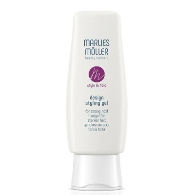 Abbildung von Marlies Möller Essential Design Styling Gel 100 ml