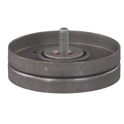 Abbildung von FEBI BILSTEIN 38979 Umlenkrolle AUDI: A4 B8 Avant, Q5, A5 Coupe, VOLKSWAGEN: Transporter 6 Bus, 5 Multivan 6, SEAT: Exeo ST