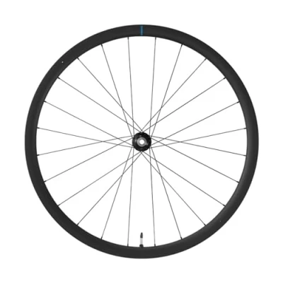 Abbildung von Rad Scheibenbremse center lock Shimano GRX WH RX880 TL F12