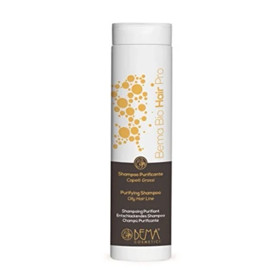 Abbildung von Bema Bio Purifying Shampoo, 1er Pack (1 x 200 ml)