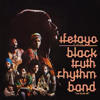 Abbildung von Ifetayo (Love Excels All) (Remastered) [Vinyl LP]