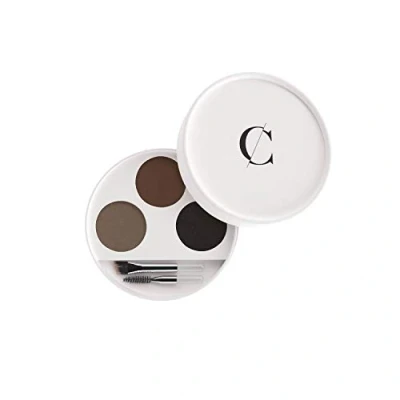 Abbildung von Couleur Caramel Maquillaje Mascara De Pestañas 29 Brunettes 1Un