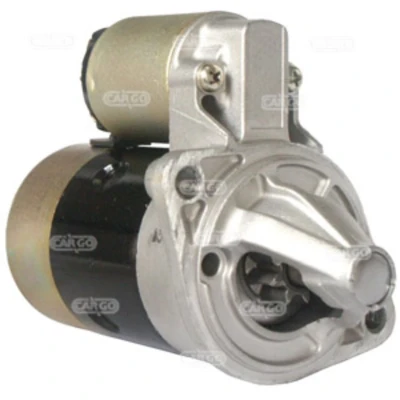 Abbildung von Starter CARGO 113038