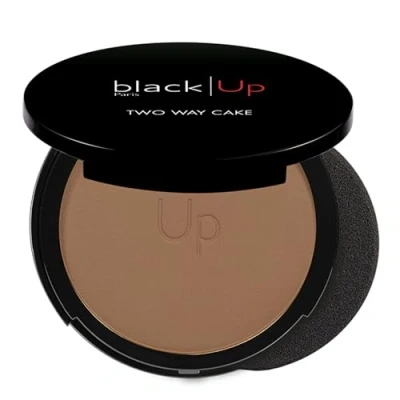 Abbildung von Black UP TWO WAY CAKE Foundation, Größe: 11 g, 14