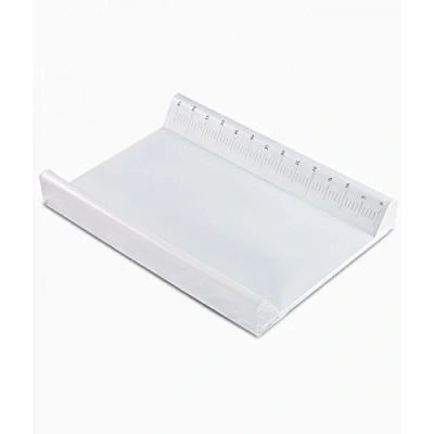 Abbildung von Wickelauflage Wickelmatte Wickelunterlage PLATIN