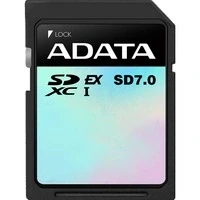 Abbildung von Premier Extreme SDXC 256 GB, Speicherkarte