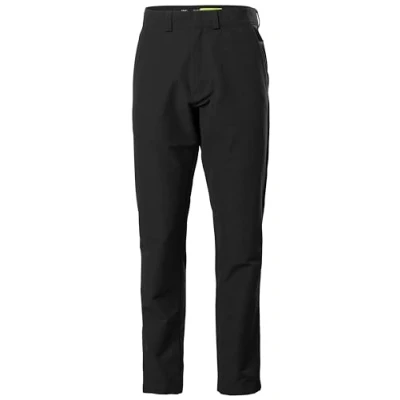 Abbildung von Herren Helly Hansen HH Qd Pant, Ebenholz, 34