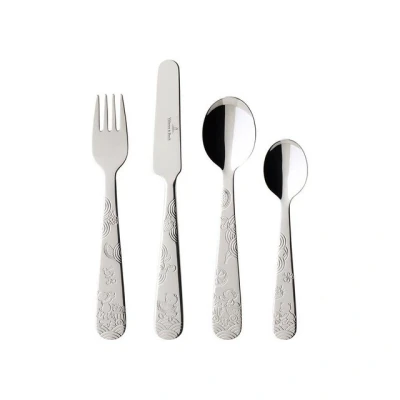 Abbildung von Villeroy &amp; Boch Kinderbesteck Hungry as a Bear