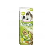 Abbildung von Versele Laga Crispy Sticks Kaninchen&amp;Meerschweinchen Kaninchensnack ...