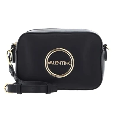 Abbildung von Valentino Bags Moses Umhängetasche, Damen, Größe: One Size, Nero
