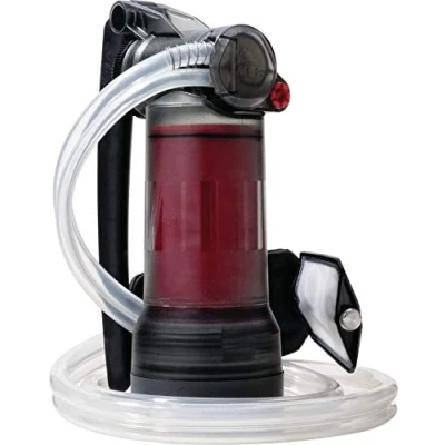 Abbildung von MSR Guardian Purifier Pump Wasserfilter