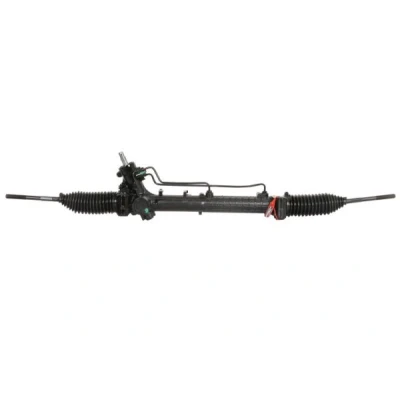 Abbildung von LAUBER 66.9813 Servolenkung hydraulisch für Linkslenker M14x1,5 1185 klin