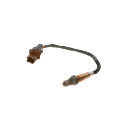 Abbildung von BOSCH 0 258 007 084 Lambdasonde 5 SUBARU: Forester I, Legacy 3 Kombi, Impreza II Kombi
