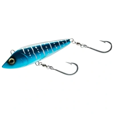 Abbildung von Yo Zuri Bonita R1158 CWH BLUE BLACK Tuna 210mm Trolling ONO Lure Wahoo NIP