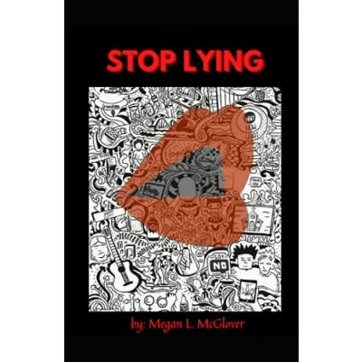 Abbildung von Stop Lying: The guide to lies, what they are and how stop.