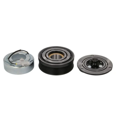 Abbildung von THERMOTEC KTT040311 Magnetkupplung ZEXEL DSC14IC 12 SUZUKI: Grand Vitara 2 SUV