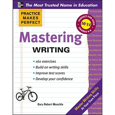 Abbildung von Practice Makes Perfect Mastering Writing (Practice Series)