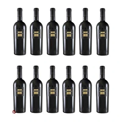 Abbildung von Primitivo di Manduria DOC Sessantanni 2018 (12 Fl. x 0.75l)