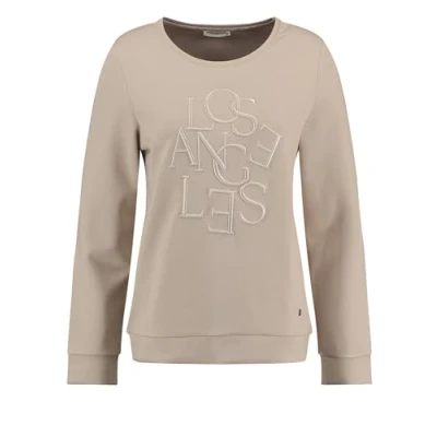 Abbildung von KEYLARGO Women Sweatshirt WSW California Round