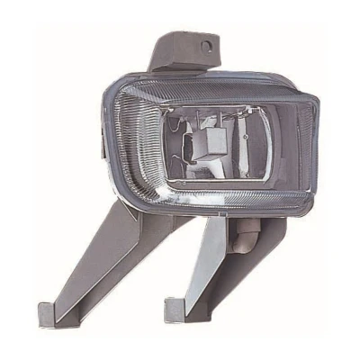 Abbildung von VAN WEZEL 3735997 Nebelscheinwerfer links OPEL: Astra F Caravan, CC