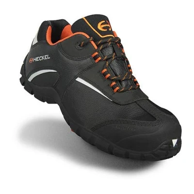 Abbildung von Heckel 6202339 Macsole Sport 2.0 Macpulse Sicherheitsschuhe, Größe 39