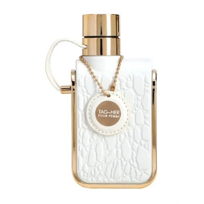 Abbildung von Armaf Tag Her Eau de Parfum 100 ml