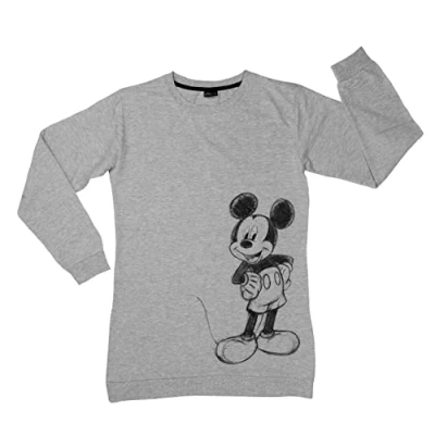 Abbildung von United Labels® Nachthemd Disney Mickey Mouse
