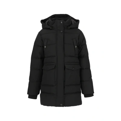 Abbildung von ZIGZAG Jacke Becky Puffer Parka