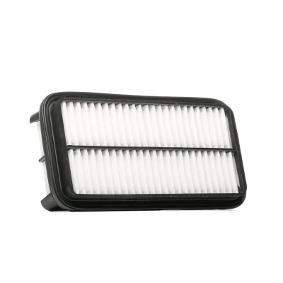 Abbildung von RIDEX 8A0395 Luftfilter 51 122 248 rechteckig Filtereinsatz TOYOTA: Paseo Coupe, Cabrio, Starlet V Schrägheck