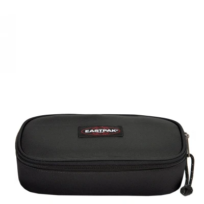 Abbildung von Eastpak OVAL XL Single Kosmetiktasche, Größe: One Size, Black