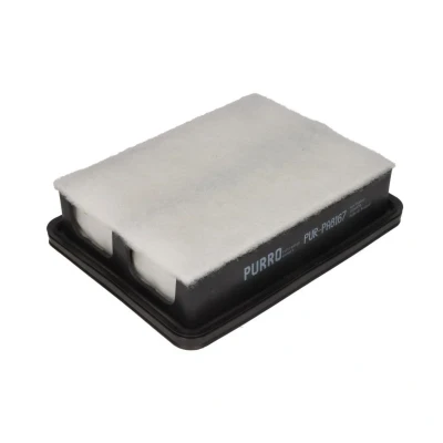 Abbildung von PURRO PUR PA8167 Luftfilter 58,5 173 228 Filtereinsatz MAZDA: 3 Schrägheck, CX 3, 2 Schrägheck