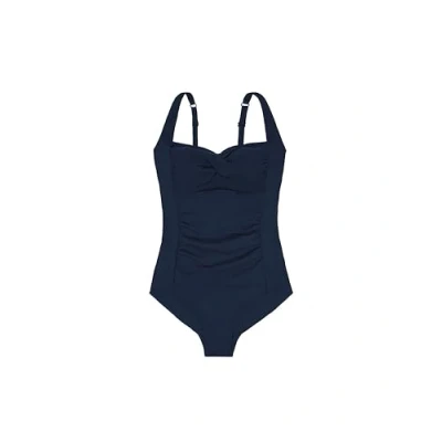 Abbildung von Dorina FIJI ECO Badeanzug, Damen, Größe: 40, Ink
