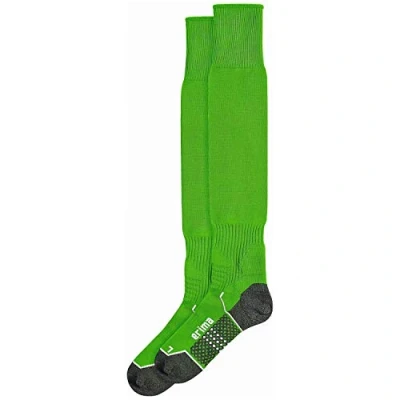 Abbildung von erima Herren Strumpf Stutzenstrumpf, green, 1, 3180708