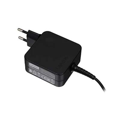 Abbildung von Lenovo V320 17IKB (81AH) Original Netzteil 45,0 Watt EU Wallplug abgerundete Bauform