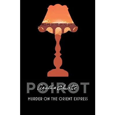 Abbildung von Murder on the Orient Express: A Hercule Poirot Mystery