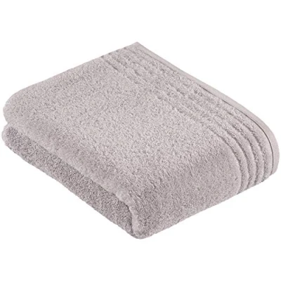 Abbildung von Vossen Badetuch &quot;Vienna Style Supersoft&quot;, (1 St.), Supersoft Baumwolle