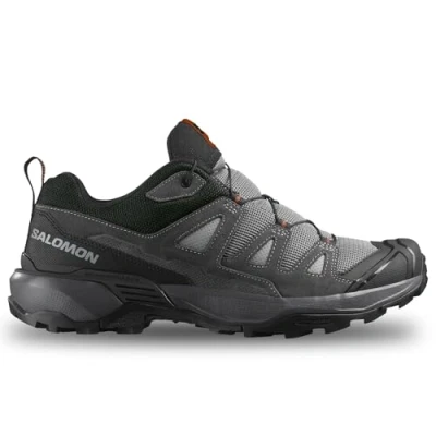 Abbildung von Salomon Herren Trekking Shoes, 45 1/3 EU