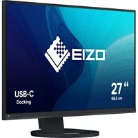 Abbildung von FlexScan EV2720S BK, LED Monitor