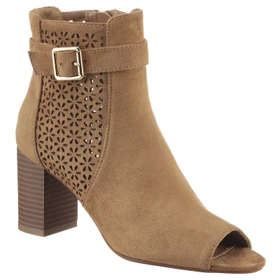 Abbildung von Aniston SHOES Stiefelette, Abendstiefelette, Frühlingsschuh NEUE KOLLEKTION