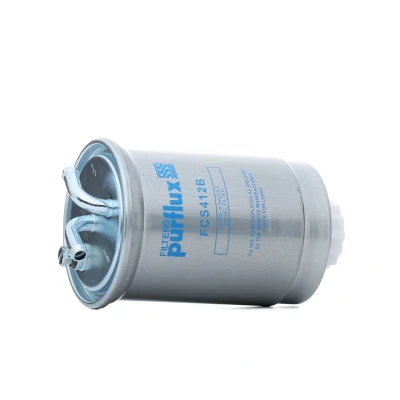 Abbildung von PURFLUX FCS412B Kraftstofffilter Filtereinsatz VOLKSWAGEN: GOLF 2, TRANSPORTER 3 Bus, Polo II Coupe, HONDA: CIVIC 7 Hatchback, Accord Limousine